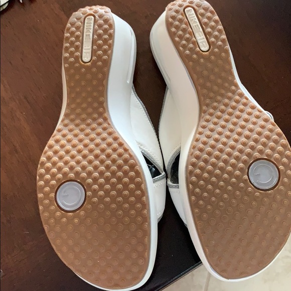 cole haan nike sandals